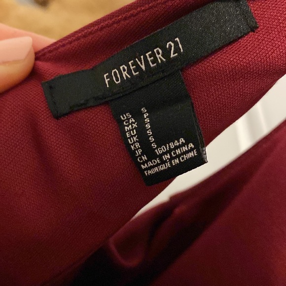 Dress - Picture 5 of 5